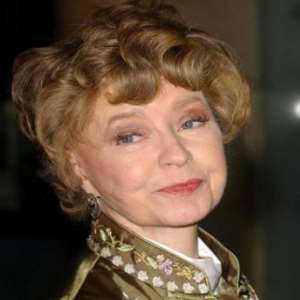 Prunella Scales